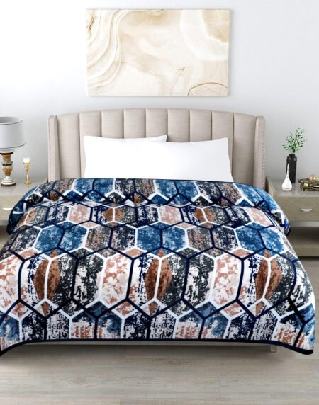 AMOR FLANNEL A/C BLANKETS