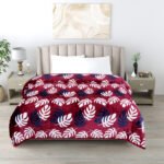 AMOR FLANNEL A/C BLANKETS