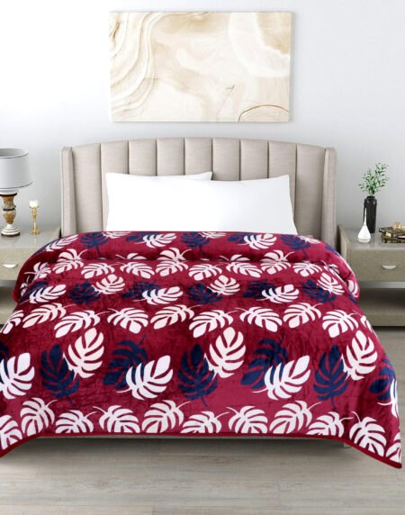 AMOR FLANNEL A/C BLANKETS