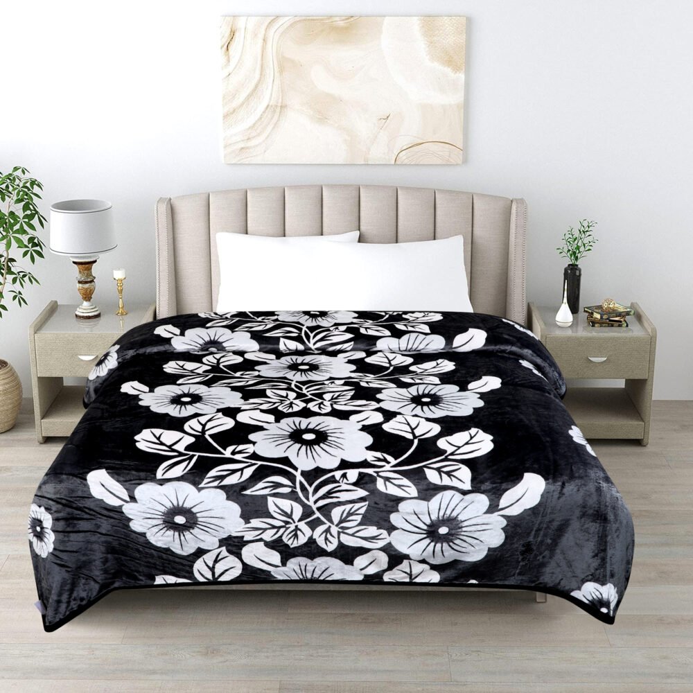 AMOR FLANNEL A/C BLANKETS