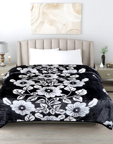 AMOR FLANNEL A/C BLANKETS