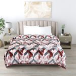 AMOR FLANNEL A/C BLANKETS