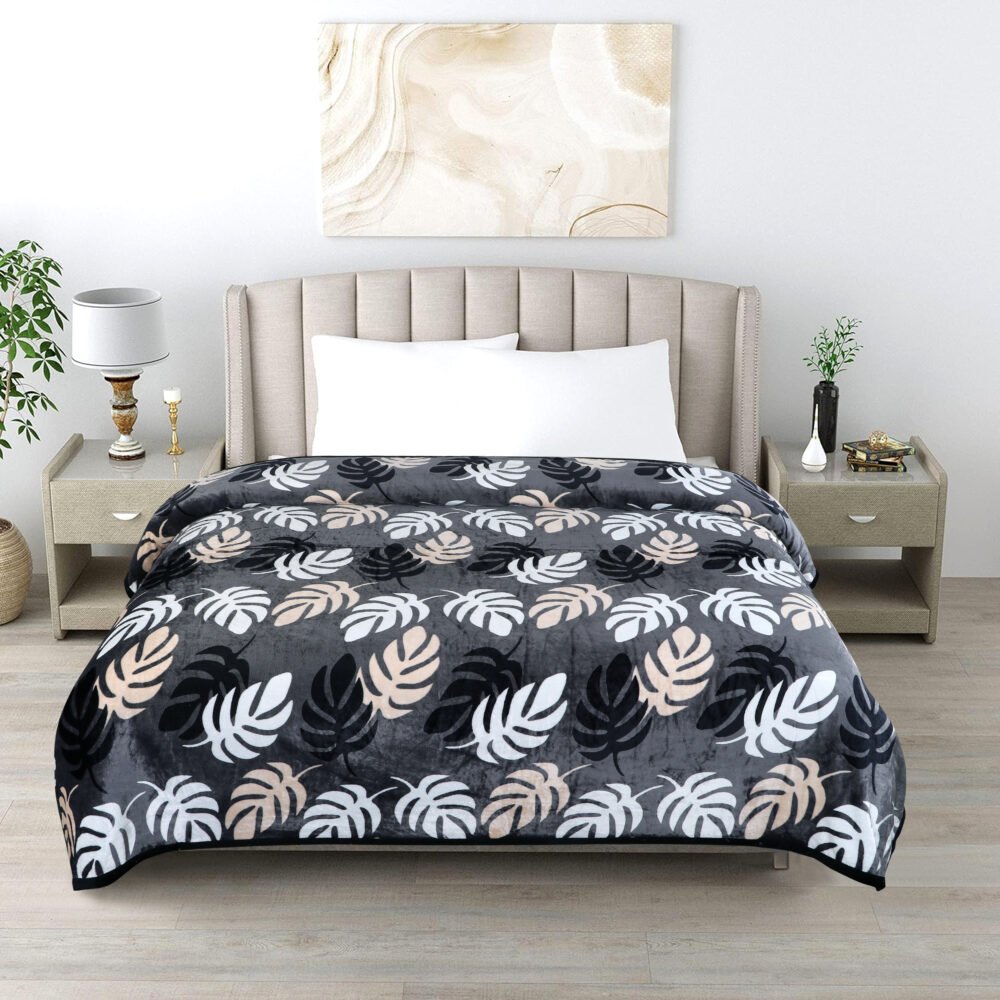 AMOR FLANNEL A/C BLANKETS