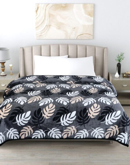 AMOR FLANNEL A/C BLANKETS