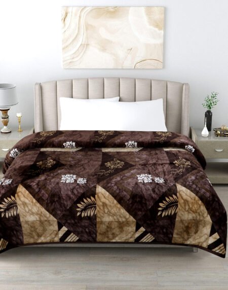 AMOR FLANNEL A/C BLANKETS