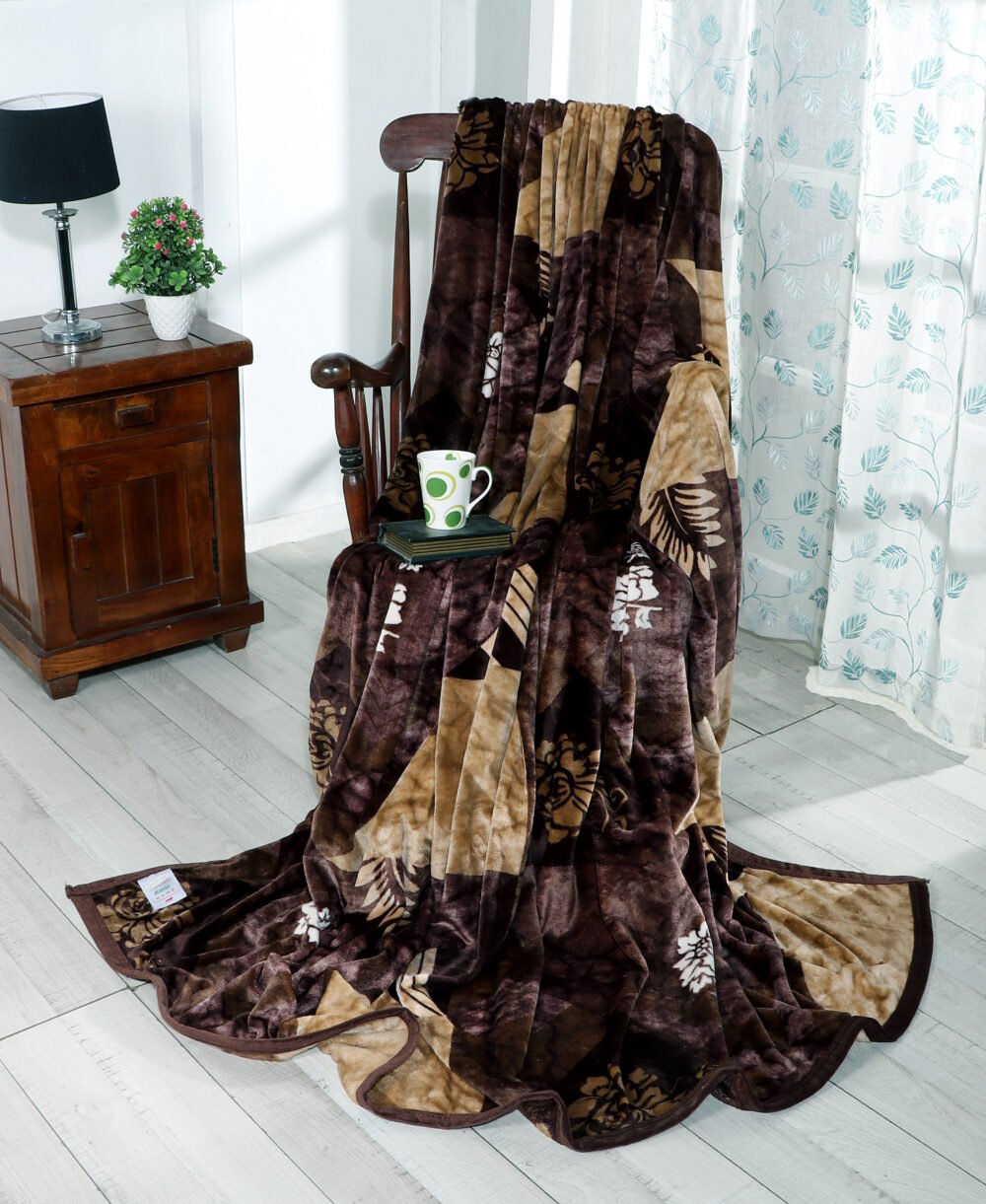 AMOR FLANNEL A/C BLANKETS