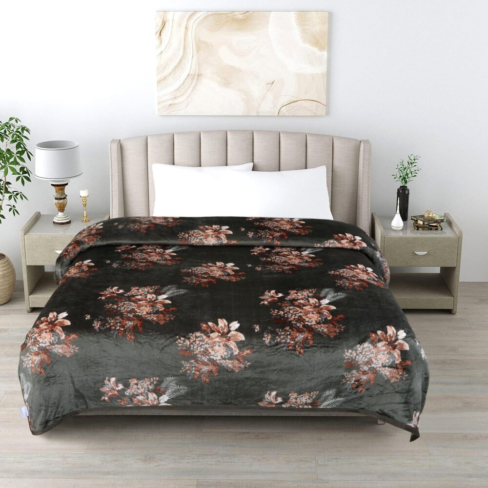 AMOR FLANNEL A/C BLANKETS