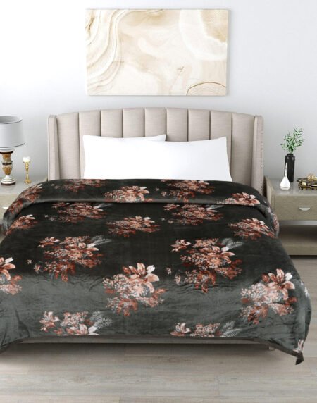 AMOR FLANNEL A/C BLANKETS