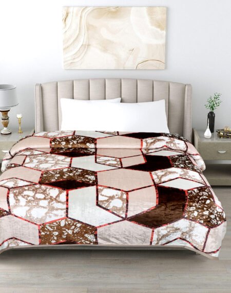 AMOR FLANNEL A/C BLANKETS