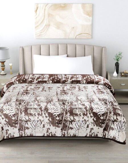 AMOR FLANNEL A/C BLANKETS