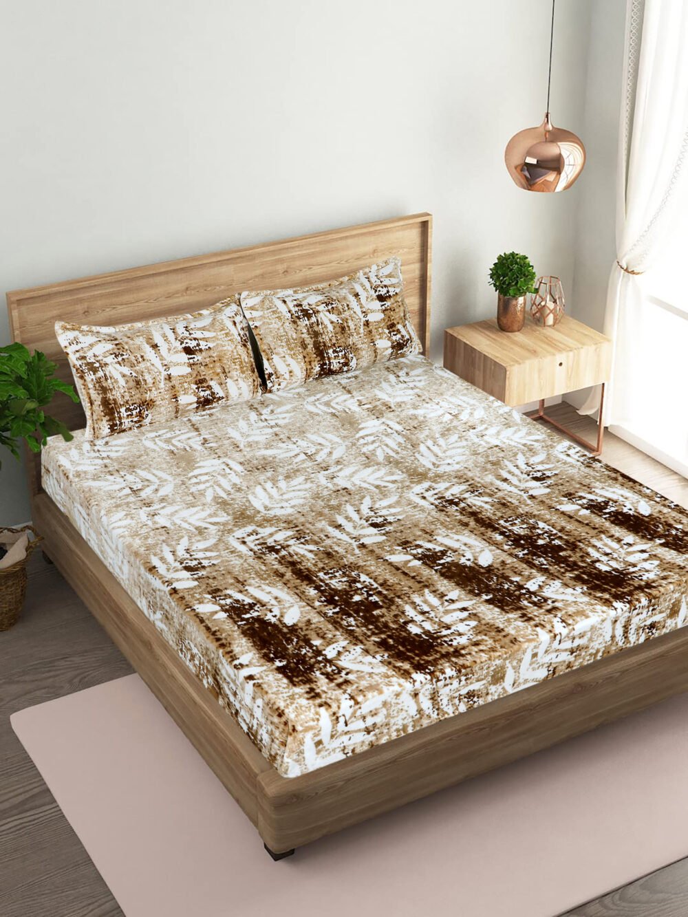 CAIRO BEDSHEETS