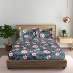 ROME FITTED BEDSHEETS