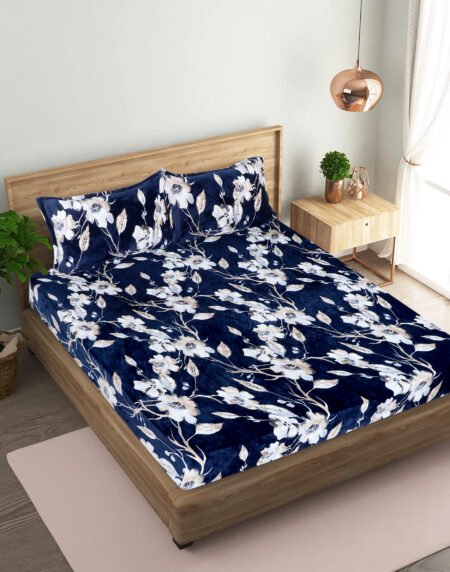 ROME FITTED BEDSHEETS