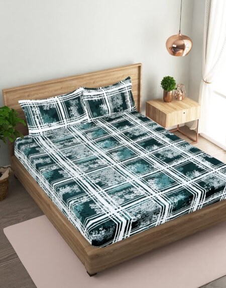 ROME FITTED BEDSHEETS