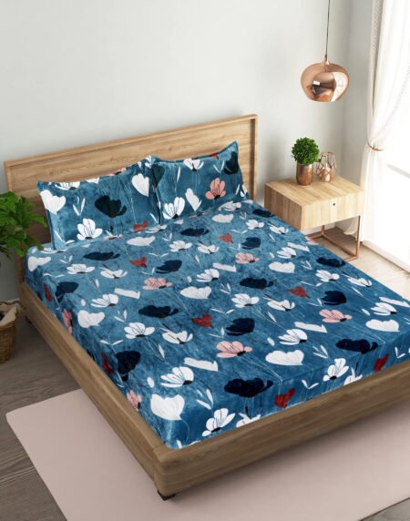 ROME FITTED BEDSHEETS