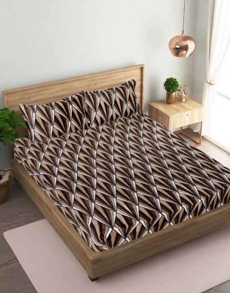 ROME FITTED BEDSHEETS