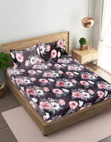 ROME FITTED BEDSHEETS