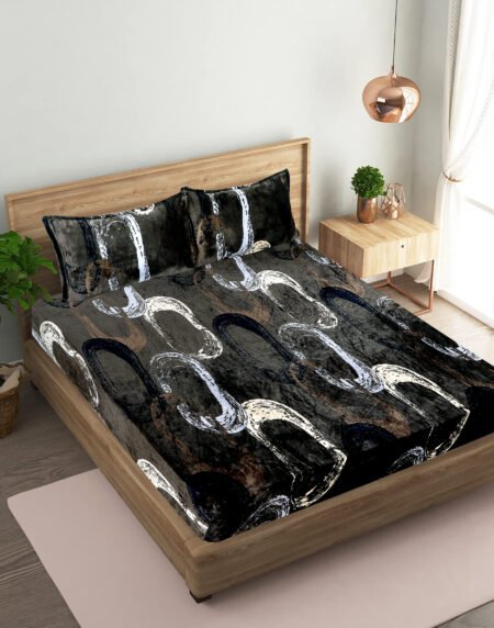 ROME FITTED BEDSHEETS