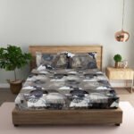 ROME FITTED BEDSHEETS