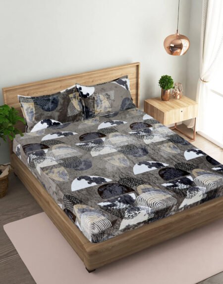 ROME FITTED BEDSHEETS
