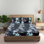 ROME FITTED BEDSHEETS