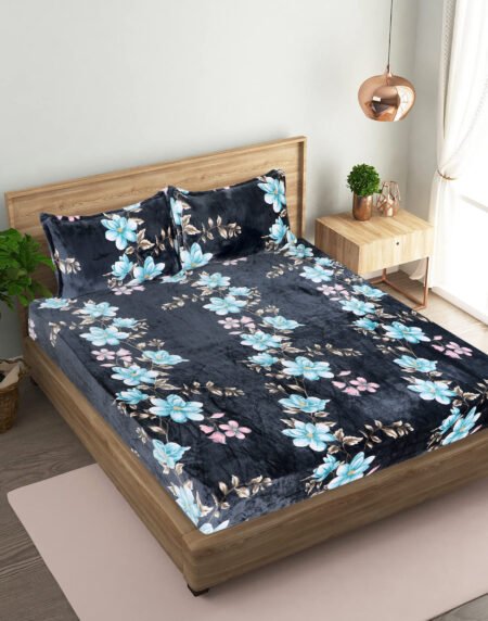 ROME FITTED BEDSHEETS