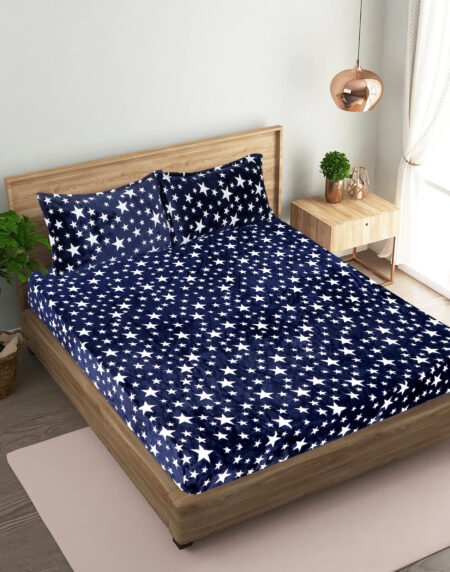 ROME FITTED BEDSHEETS
