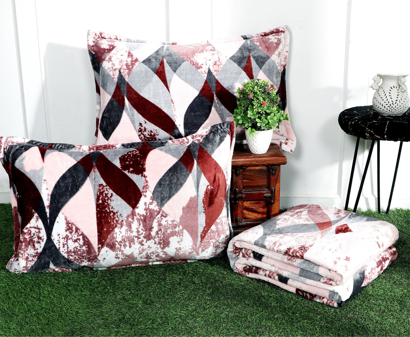 GULLIVAR BLANKETS 7 BEDDING