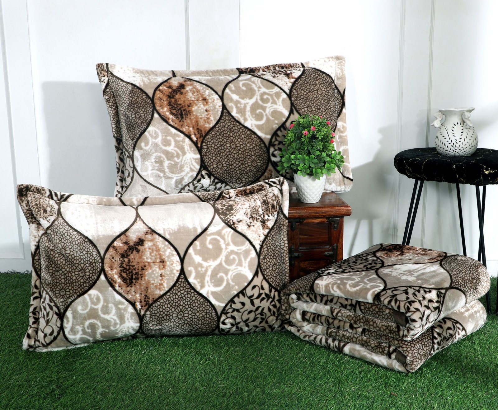GULLIVAR BLANKETS 7 BEDDING