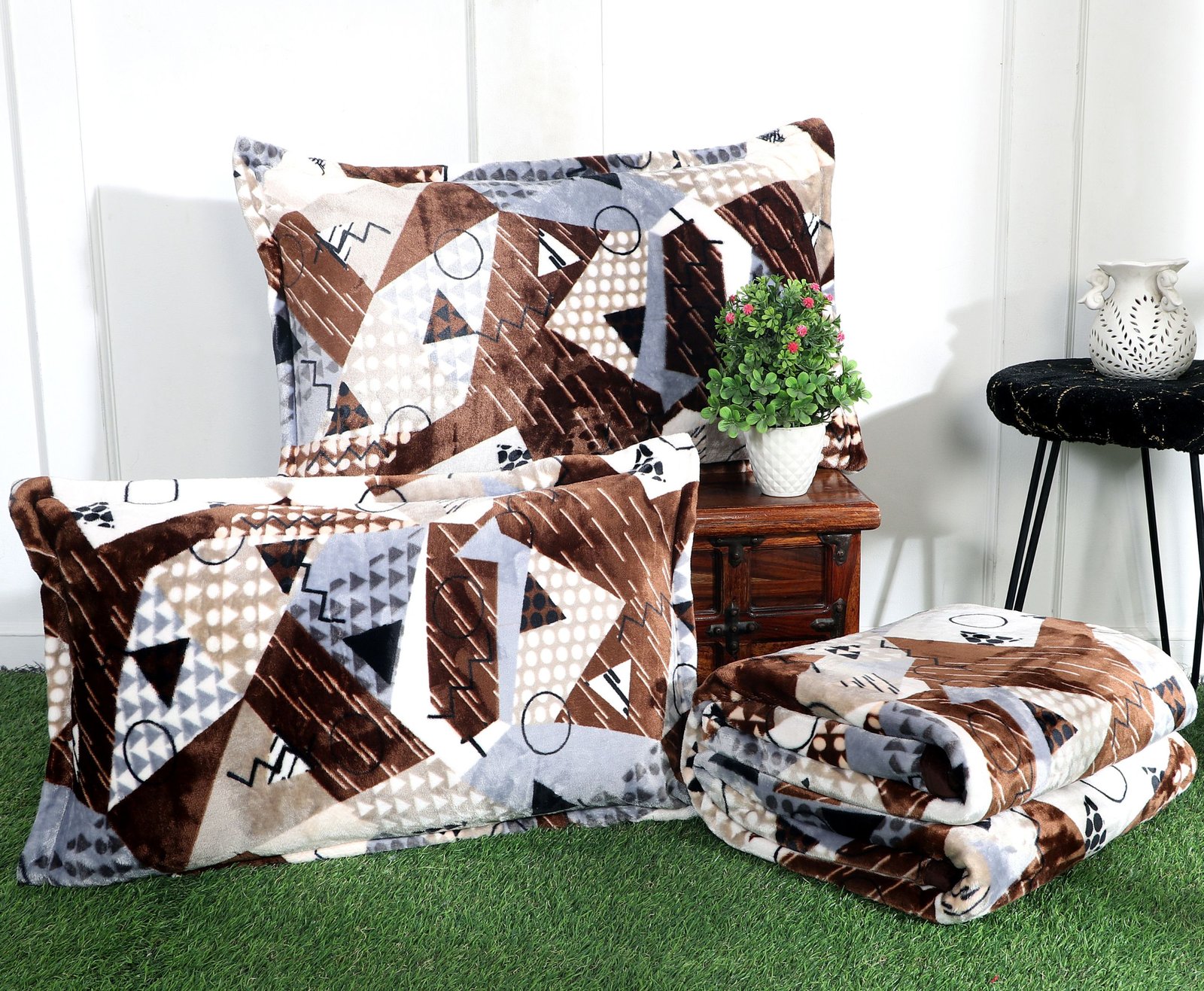 GULLIVAR BLANKETS 7 BEDDING
