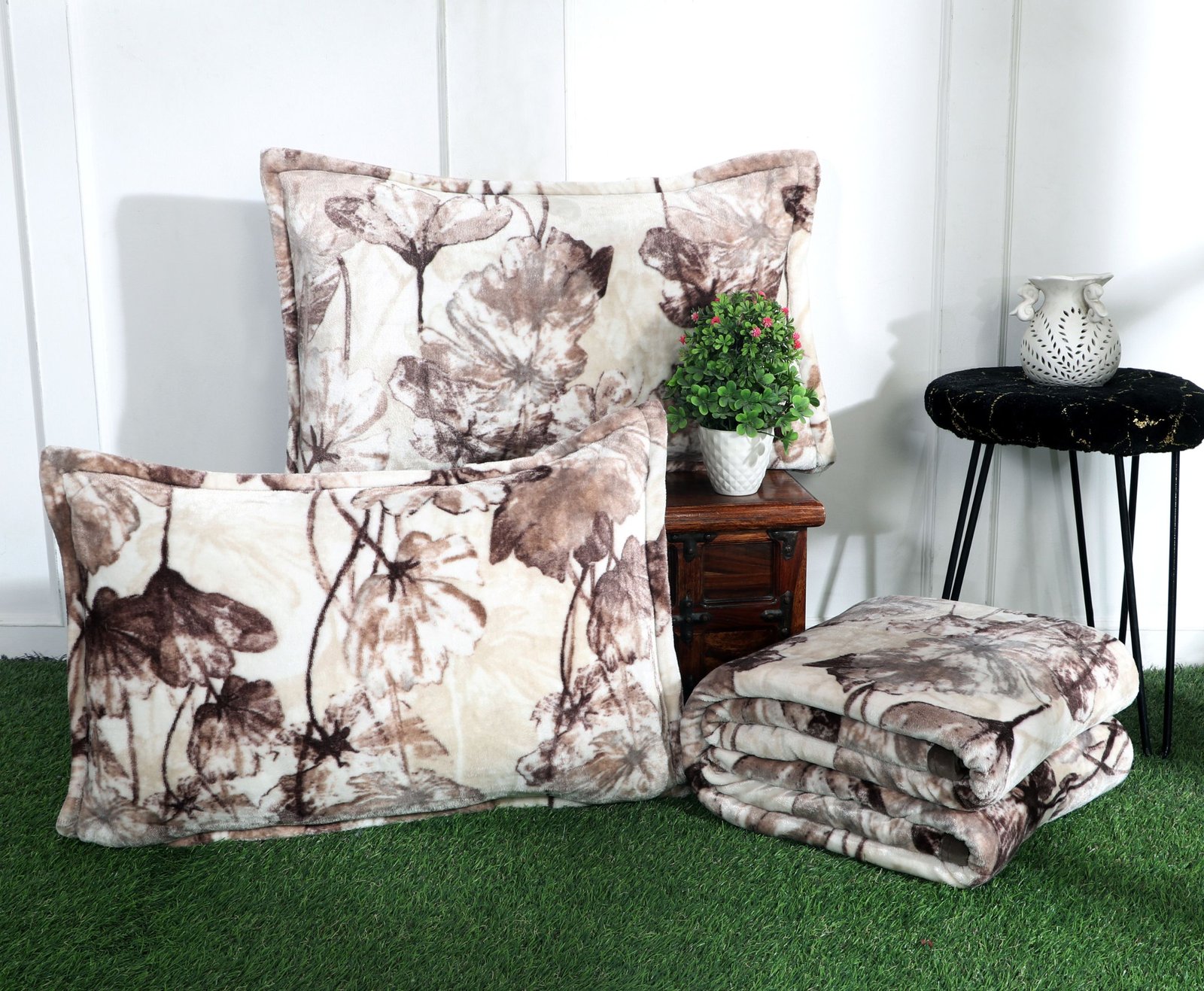 GULLIVAR BLANKETS 7 BEDDING