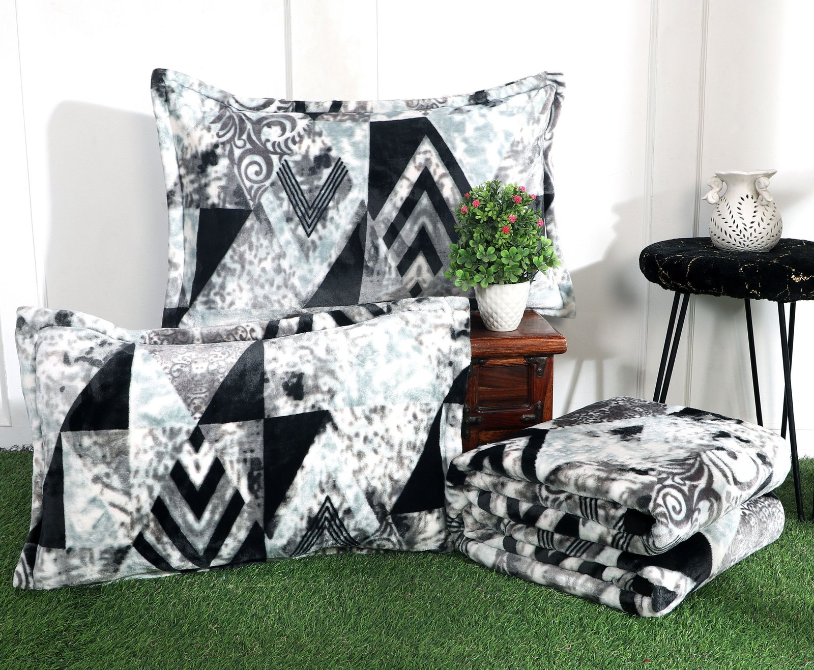 GULLIVAR BLANKETS 7 BEDDING
