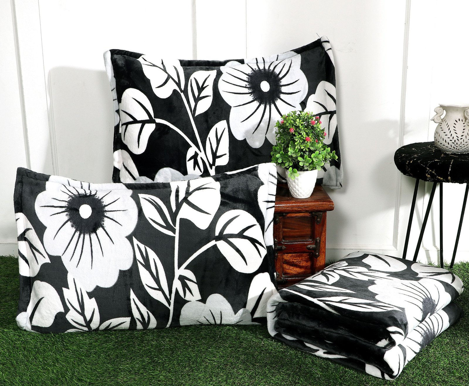 GULLIVAR BLANKETS 7 BEDDING