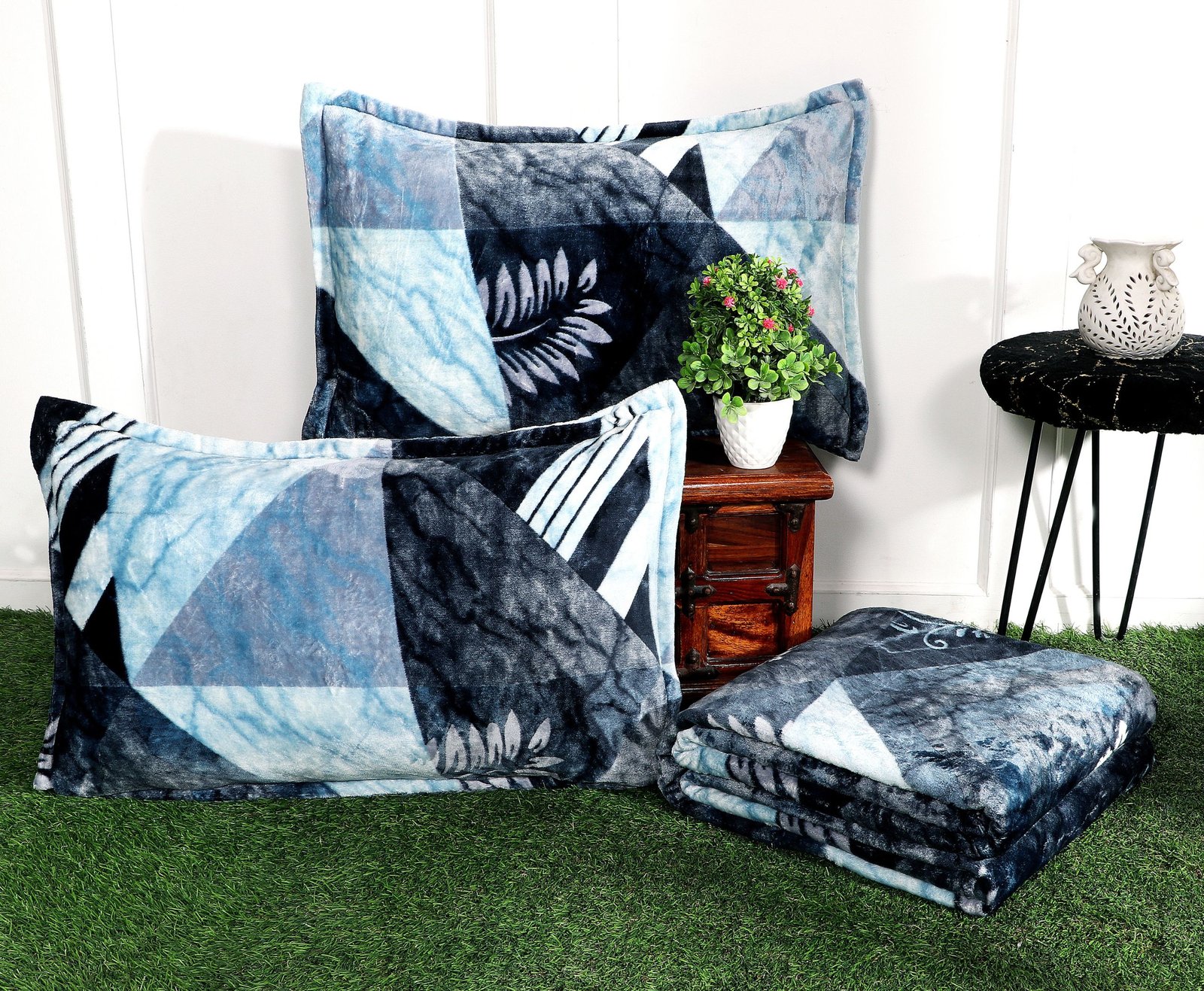 GULLIVAR BLANKETS 7 BEDDING