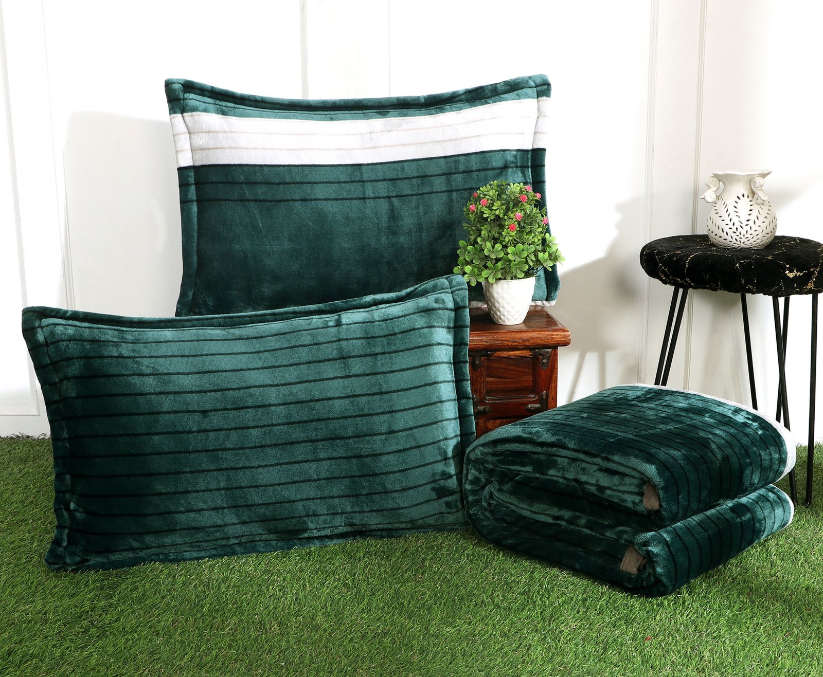 GULLIVAR BLANKETS 7 BEDDING