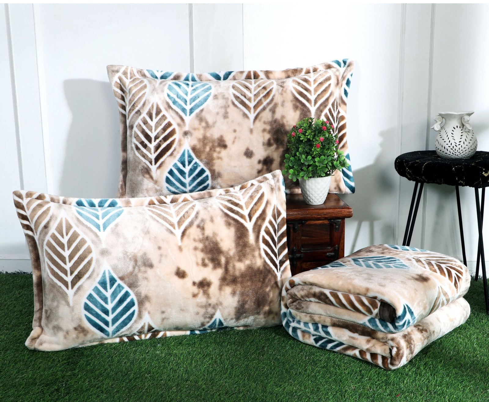 GULLIVAR BLANKETS 7 BEDDING