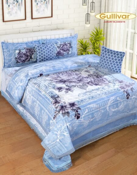 CLOUDY BEDDING SET