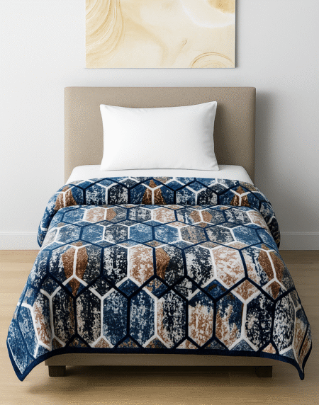GULLIVAR BLANKETS & BEDDING