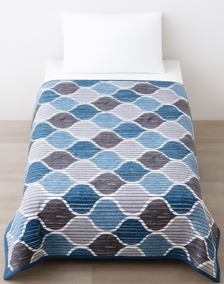 GULLIVAR BLANKETS & BEDDING