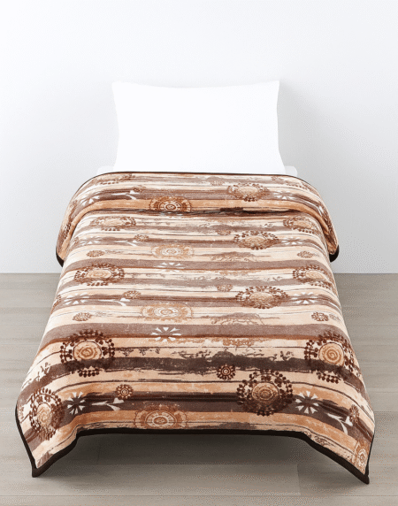 GULLIVAR BLANKETS & BEDDING
