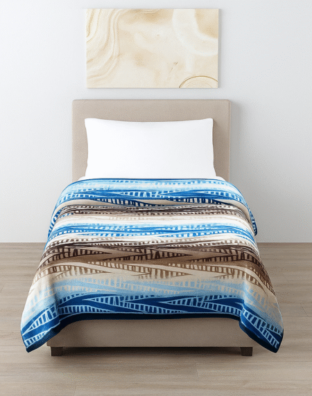 GULLIVAR BLANKETS & BEDDING