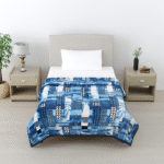 GULLIVAR BLANKETS & BEDDING