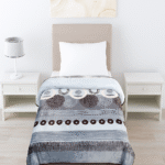 GULLIVAR BLANKETS & BEDDING