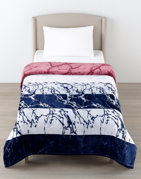 GULLIVAR BLANKETS & BEDDING
