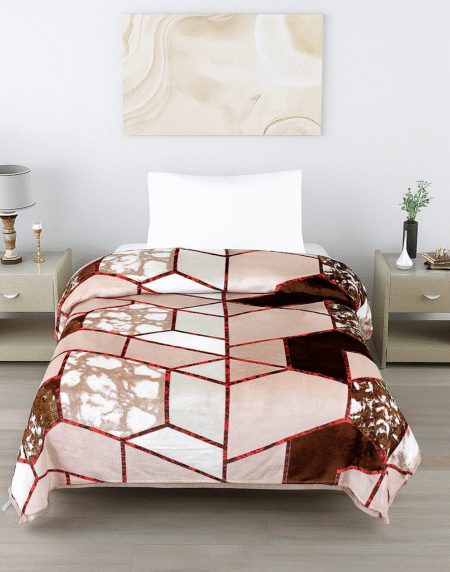 GULLIVAR BLANKETS & BEDDING
