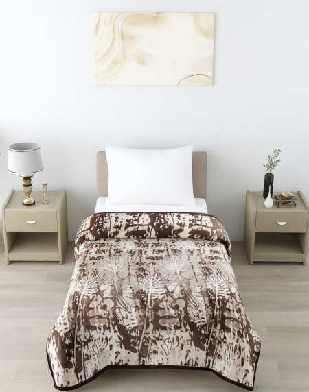 GULLIVAR BLANKETS & BEDDING
