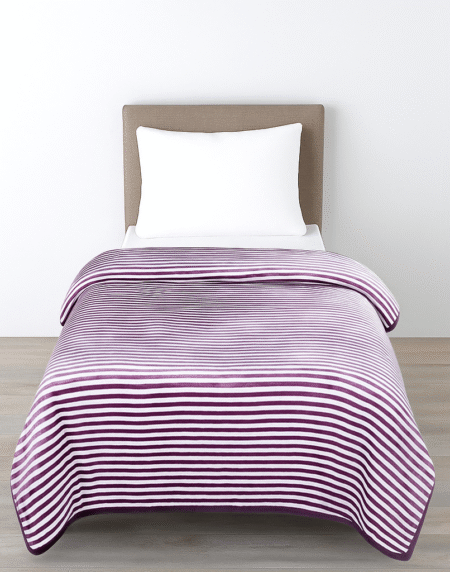 GULLIVAR BLANKETS & BEDDING