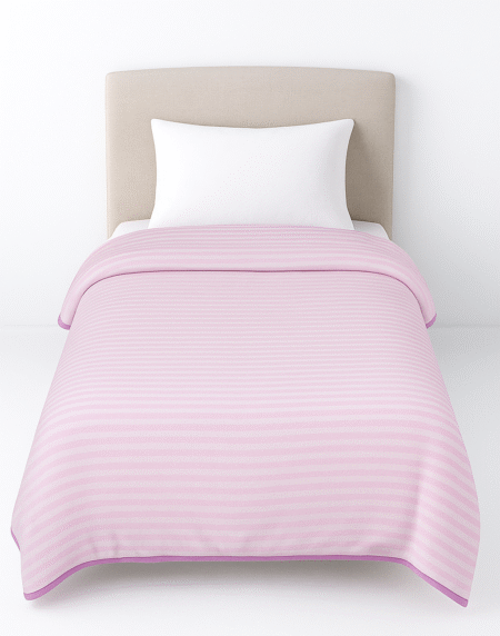 GULLIVAR BLANKETS & BEDDING