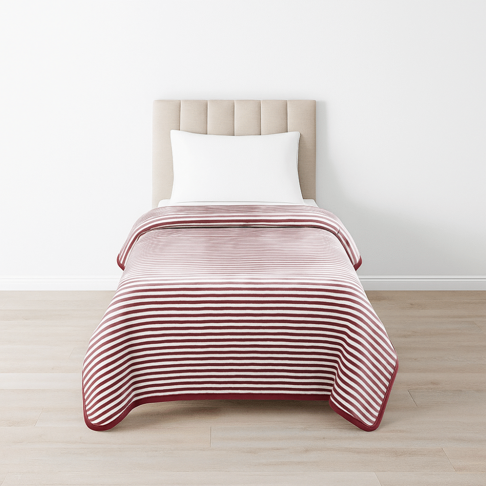 GULLIVAR BLANKETS & BEDDING