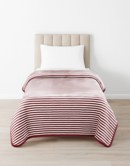 GULLIVAR BLANKETS & BEDDING